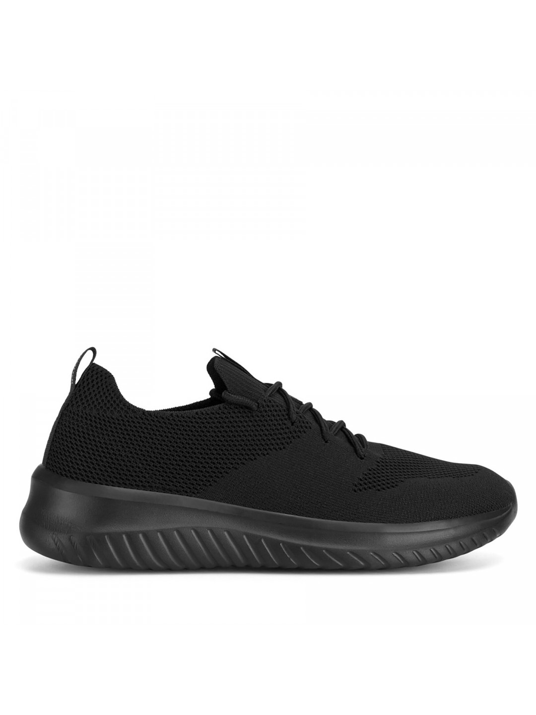 Sneakersy Sprandi MP-S23R241A-8 Černá